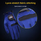 PGM Golf Microfiber Cloth Breathable Single Gloves for Men(Size: 27-Right Hand), Left Hand, Right Hand