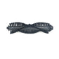 XI231 I205 Primary Filter + 5 PCS I207 Filter + I203 Main Brush Set for ILIFE A4S, XI231